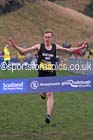 Senior and junior mens Inter-District, 2017 Great Edinburgh Cross Country. Photo: David T. Hewitson/Sports for All PIcs